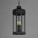 Maxim 30229 Wright 3-lt 9" Outdoor Pendant