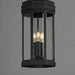 Maxim 30229 Wright 3-lt 9" Outdoor Pendant