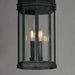 Maxim 30229 Wright 3-lt 9" Outdoor Pendant
