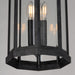 Maxim 30229 Wright 3-lt 9" Outdoor Pendant