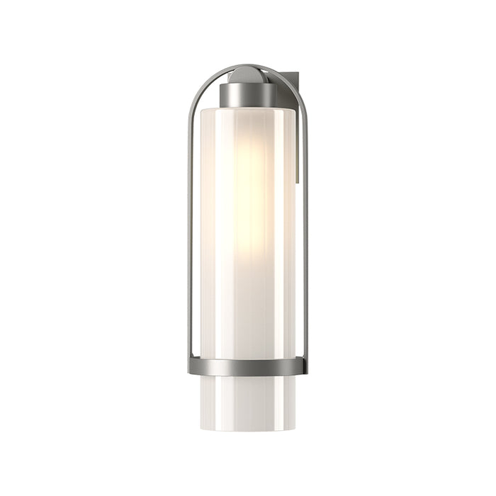 Hubbardton Forge 302557 Alcove 1-lt 23" Tall Outdoor Sconce