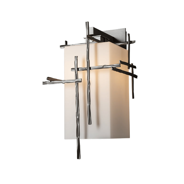 Hubbardton Forge 302583 Tura 1-lt 19" Tall Outdoor Sconce