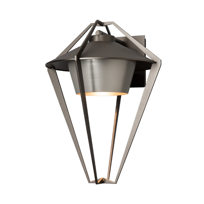 Hubbardton Forge 302653 Stellar 1-lt 19" Tall LED Outdoor Wall Sconce
