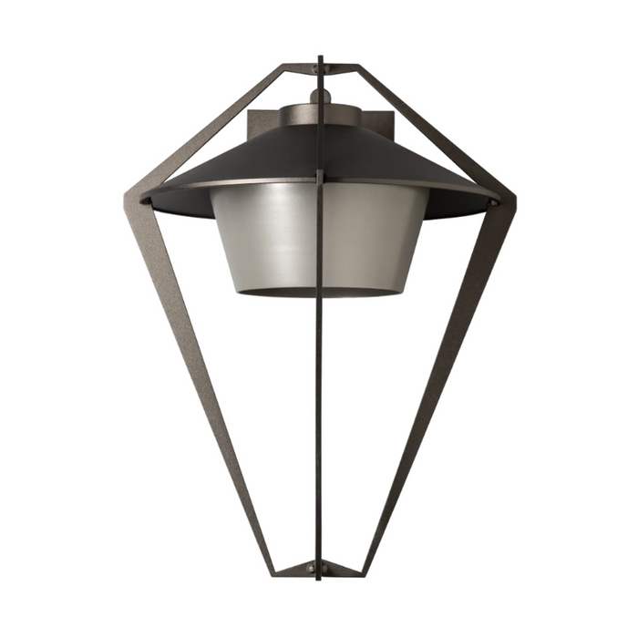 Hubbardton Forge 302653 Stellar 1-lt 19" Tall LED Outdoor Wall Sconce