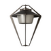 Hubbardton Forge 302653 Stellar 1-lt 19" Tall LED Outdoor Wall Sconce