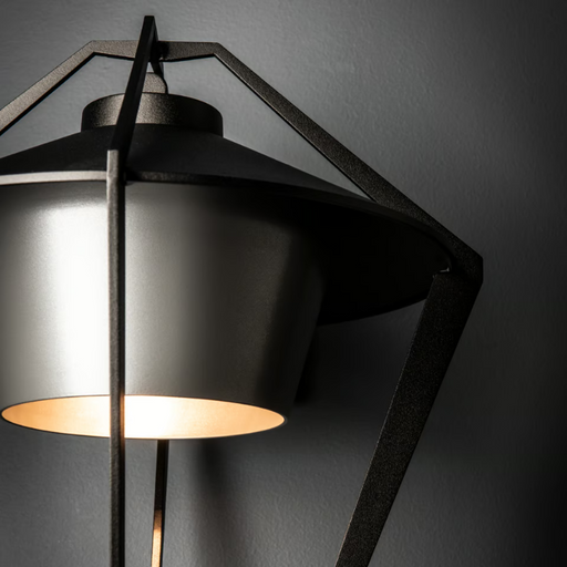 Hubbardton Forge 302653 Stellar 1-lt 19" Tall LED Outdoor Wall Sconce