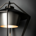 Hubbardton Forge 302653 Stellar 1-lt 19" Tall LED Outdoor Wall Sconce