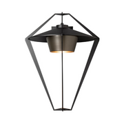 Hubbardton Forge 302654 Stellar 1-lt 24" Tall LED Outdoor Wall Sconce