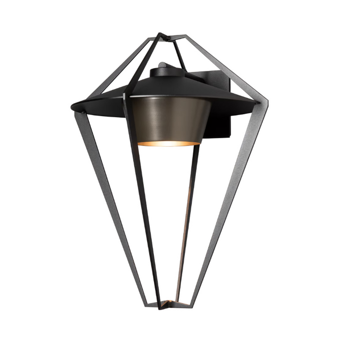 Hubbardton Forge 302654 Stellar 1-lt 24" Tall LED Outdoor Wall Sconce
