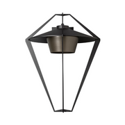 Hubbardton Forge 302654 Stellar 1-lt 24" Tall LED Outdoor Wall Sconce
