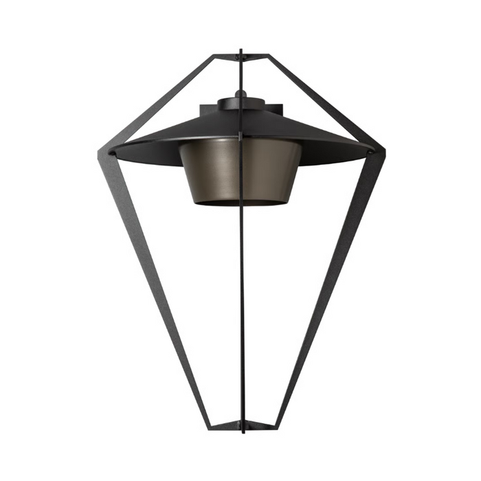 Hubbardton Forge 302654 Stellar 1-lt 24" Tall LED Outdoor Wall Sconce