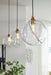 Hinkley 30303 Skye 1-lt 11" LED Pendant