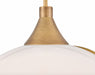 Hinkley 30303 Skye 1-lt 11" LED Pendant