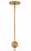 Hinkley 30304 Skye 3-lt 18" LED Pendant