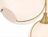 Hinkley 30304 Skye 3-lt 18" LED Pendant