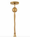 Hinkley 30306 Skye 6-lt 24" LED Chandelier