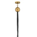 Hinkley 30309 Skye 18-lt 39" LED Chandelier - Clear Glass