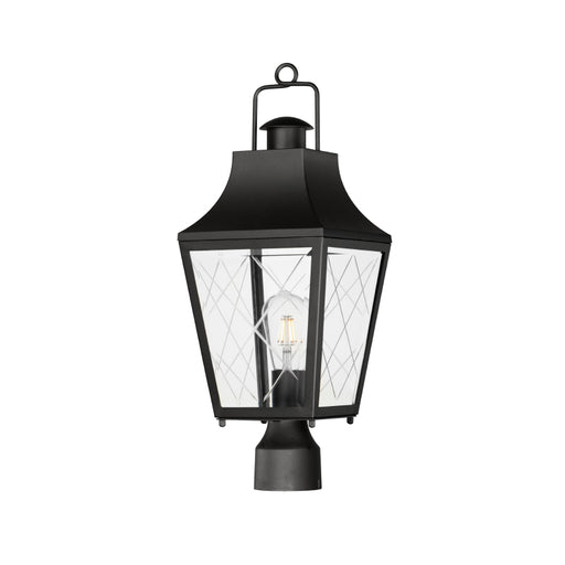 Maxim 30360 Storybook 1-lt 21" Tall Outdoor Post Light