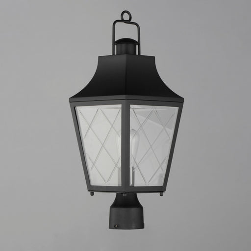 Maxim 30360 Storybook 1-lt 21" Tall Outdoor Post Light