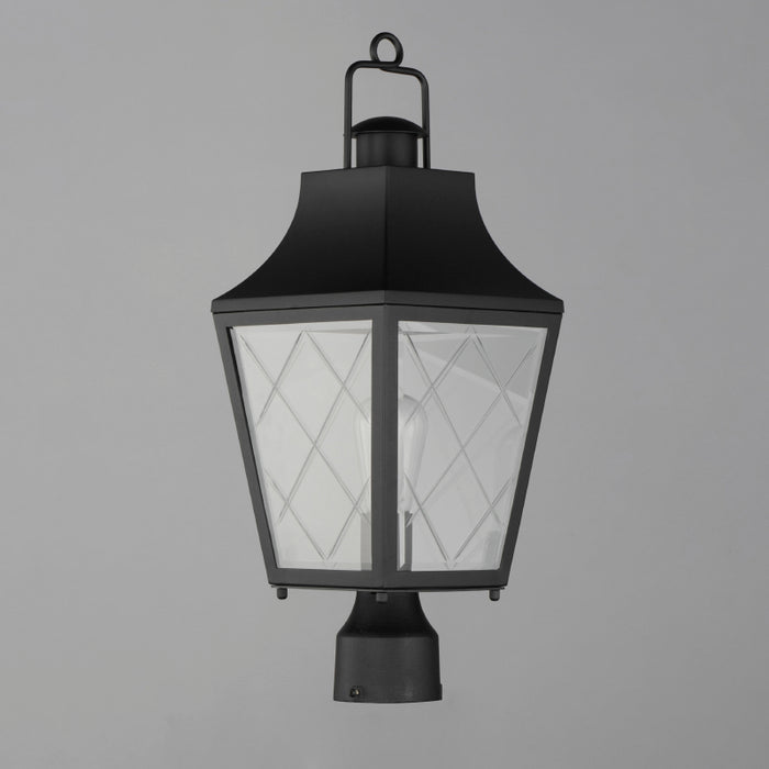 Maxim 30360 Storybook 1-lt 21" Tall Outdoor Post Light
