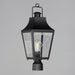 Maxim 30360 Storybook 1-lt 21" Tall Outdoor Post Light