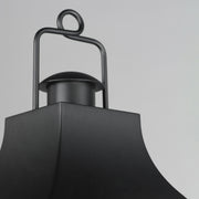Maxim 30360 Storybook 1-lt 21" Tall Outdoor Post Light