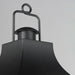 Maxim 30360 Storybook 1-lt 21" Tall Outdoor Post Light