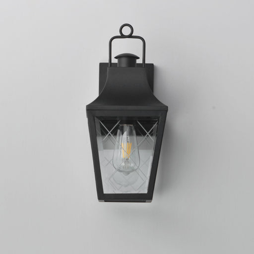 Maxim 30361 Storybook 1-lt 15" Tall Outdoor Wall Sconce