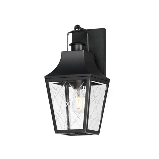 Maxim 30362 Storybook 1-lt 18" Tall Outdoor Wall Sconce