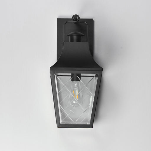 Maxim 30362 Storybook 1-lt 18" Tall Outdoor Wall Sconce