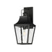 Maxim 30363 Storybook 1-lt 22" Tall Outdoor Wall Sconce
