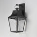 Maxim 30363 Storybook 1-lt 22" Tall Outdoor Wall Sconce