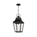 Maxim 30369 Storybook 1-lt 10" Outdoor Pendant