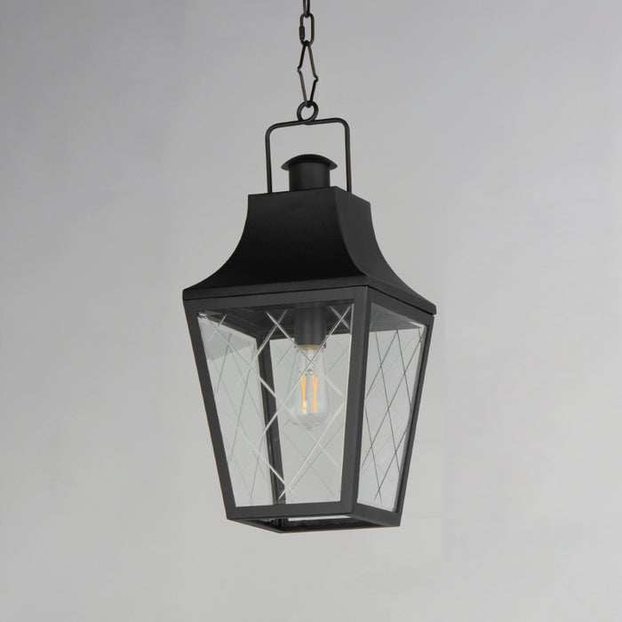 Maxim 30369 Storybook 1-lt 10" Outdoor Pendant