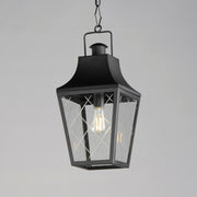 Maxim 30369 Storybook 1-lt 10" Outdoor Pendant