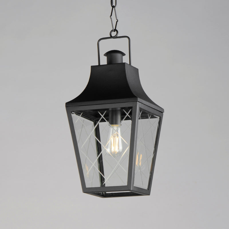 Maxim 30369 Storybook 1-lt 10" Outdoor Pendant