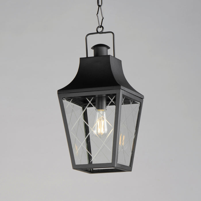 Maxim 30369 Storybook 1-lt 10" Outdoor Pendant