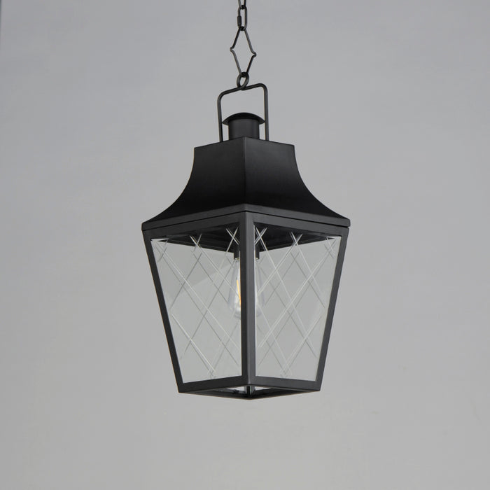 Maxim 30369 Storybook 1-lt 10" Outdoor Pendant
