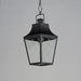 Maxim 30369 Storybook 1-lt 10" Outdoor Pendant