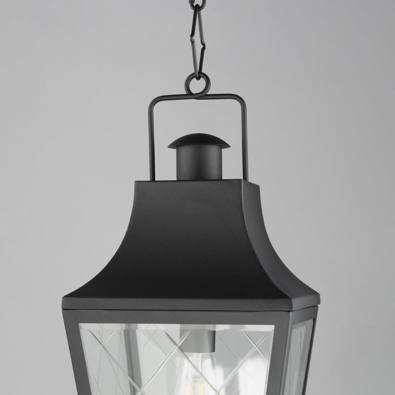 Maxim 30369 Storybook 1-lt 10" Outdoor Pendant
