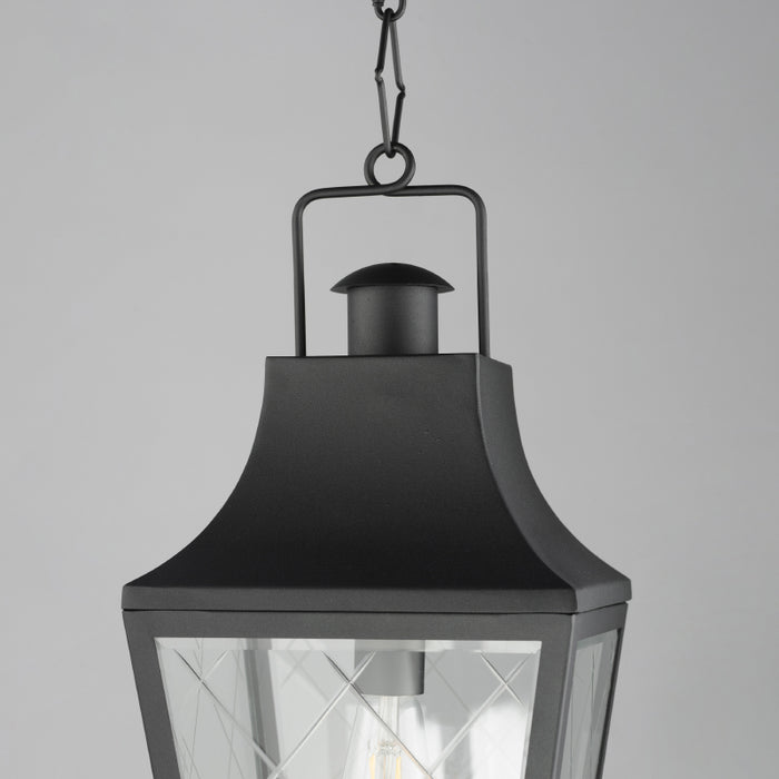 Maxim 30369 Storybook 1-lt 10" Outdoor Pendant