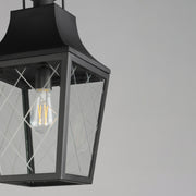 Maxim 30369 Storybook 1-lt 10" Outdoor Pendant
