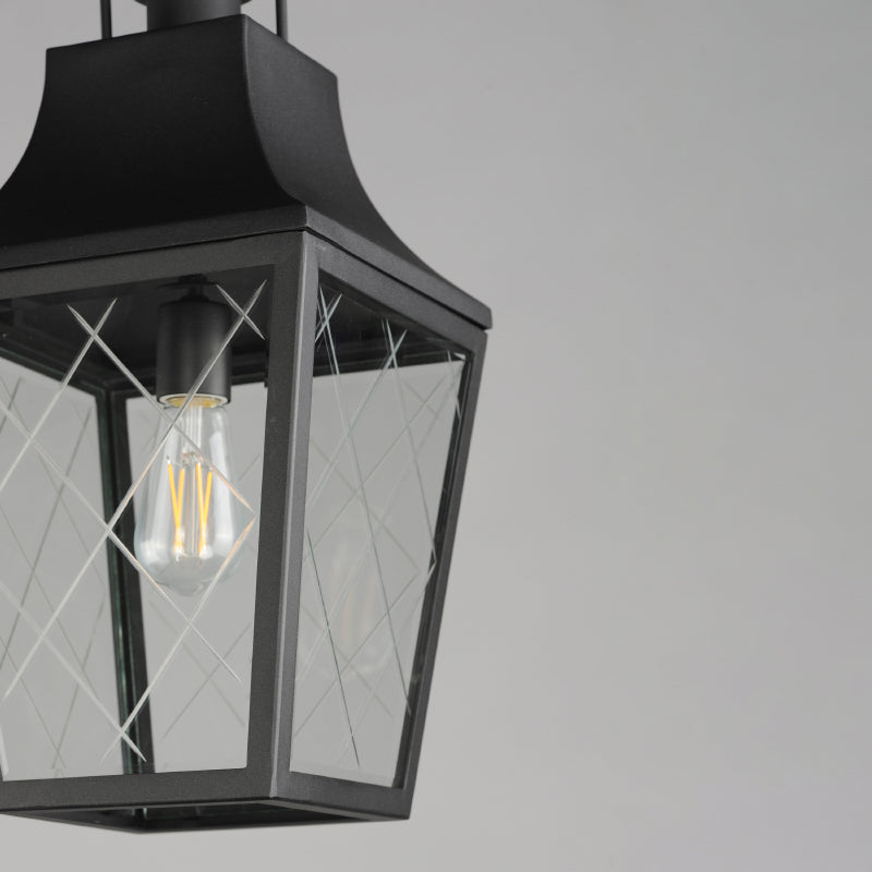 Maxim 30369 Storybook 1-lt 10" Outdoor Pendant
