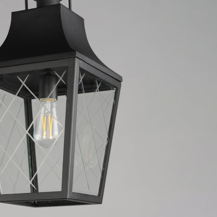Maxim 30369 Storybook 1-lt 10" Outdoor Pendant