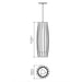 Accord 304 Barril 1-lt 10" LED Pendant