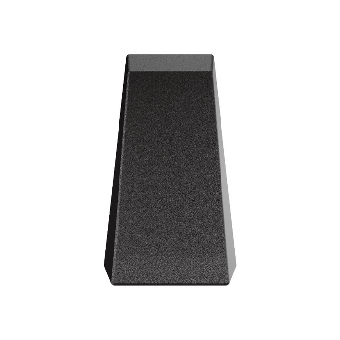 WAC 3041 LED Deck & Patio Light - Bronze/Aluminum