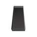WAC 3041 LED Deck & Patio Light - Bronze/Aluminum
