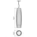 Accord 305 Barril 1-lt 11" LED Pendant
