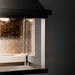 Hubbardton Forge 305201 Dorset 1-lt 14" Tall LED Outdoor Wall Sconce