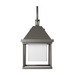 Hubbardton Forge 305202 Dorset 1-lt 23" Tall LED Outdoor Wall Sconce